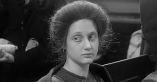 Carol Kane Looks Back