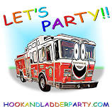 Hook & Ladder Fire Prevention Experience