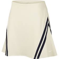 Nike Womens Stripe Skort