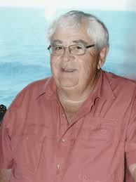 Armand Ellis Newton :: Russell Haven of Rest