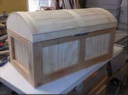Once the panels were slatted, i cut 20″ long 2×2 legs and assembled this simple slatted toy box makes an excellent christmas or birthday gift, or keep it for yourself for an. 20 Diy Toy Box Ideas And Plans In 2021 Diy Toy Box Plans Toy Box Plans Diy Toy Box