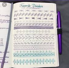 Títulos en dibujos para cada asignatura (o materia) escolar. Margenes Para Cuadernos Home Facebook