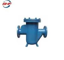 ANSI 150lb U Type Basket Strainer RF/FF Flange - Flange U ...