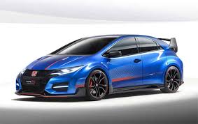 Our car experts choose every product we feature. Der Honda Civic Type R