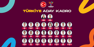 Avrupa futbol şampiyonası son dakika haberleri, transfer haberleri,avrupa futbol şampiyonası puan durumu, fikstür, gol krallığı ve diğer tüm istatistikleri ntvspor futbol'da. Turkiye Basketbol Federasyonu