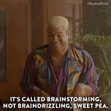 Share the best gifs now >>>. Key Peele Home Facebook