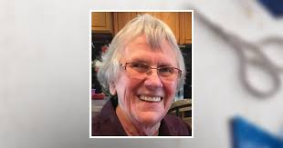Joyce Marie Langer Obituary October 11, 2024