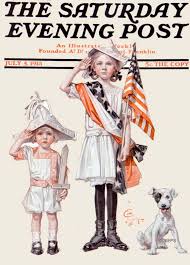Happy Independence Day! Archives | The Saturday Evening Post
