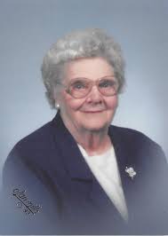 Obituaries in the Courier