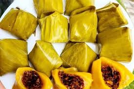 Diamkan adonan selama satu jam. Resep Kue Bugis