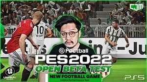 To me pes won the era ps4 in terms of gameplay (but nothing close in terms of sells), lost on ps3 game after games > their fault, and it's not even out that we can guess they will be finally knocked out. Pes 2022 Open Beta New Football Game Gameplay Next Gen Console Ps5 Juventus Barcelona Win Big Sports