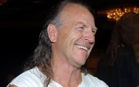 RETRO KIMMER'S BLOG: ROGER DALTREY AND MARK FARNER ROCK FOR JESSE