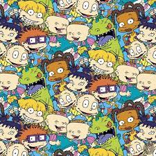 Sublimation Download Etsy In 2021 Cartoon Wallpaper Nickelodeon Cartoons Rugrats