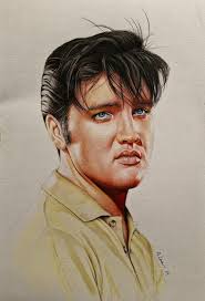 My latest coloured pencil drawing guys, hope you like it.