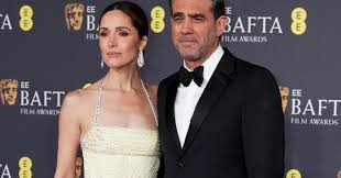 Rose Byrne defends Bobby Cannavale for missing the Golden Globes for a reptile expo: "It's for our children"