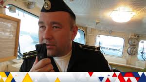 Ukraine's response to Russian missile carrier demands