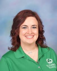 Meet Our St. Patrick Faculty: