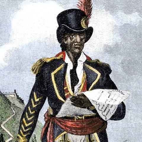 Toussaint Louverture