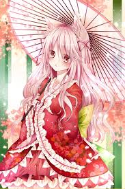 Kết quả hình ảnh cho ảnh anime cute