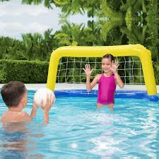 Maybe you would like to learn more about one of these? Children S Swimming Pool Swimming Toys Water Basketball Volleyball Hand Goal Adult Children Inflatable Floating Game Ball