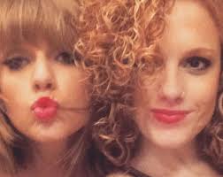 Taylor Swift's longtime friend Abigail Anderson Berard announces pregnancy  with nod to singer