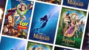 These days, you can't just hand your children the remote and let them choose a channel. Watch And Download Free Cartoon Movies For Children Online