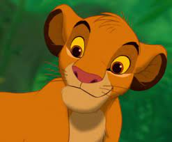 Simba is written in c. Simba The Lion King Wiki Fandom