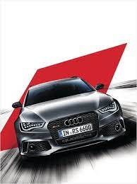 Audi Rs For The Very Select Few Who Simply Demand The Best Audi Cars Audi Rs6 Cool Sports Cars