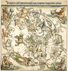 Ptolemy Stars Chart Google Search Celestial Map Sky Art