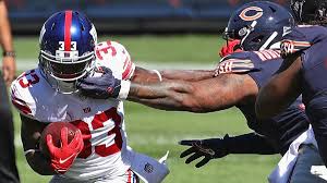 Fantasy football injury update week 12: Fantasy Waiver Wire Pickups Rbs To Target After Christian Mccaffrey Saquon Barkley Injuries