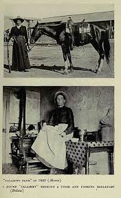 Calamity Jane - Wikipedia