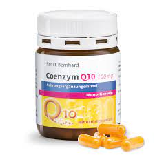 Levels of coq10 in your body decrease as you age. Coenzym Q10 100 Mg Mono Kapseln Online Kaufen 100 Rein Naturlich