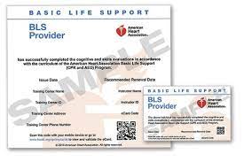 Current aha acls provider card ; Steps To Claim Ecard From Aha Southeastern