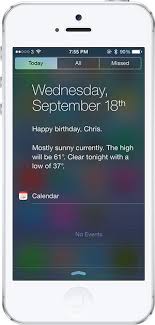 The Best Hidden Features In Ios 7 Iphone Info Handy Dandy Technology