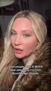 Danielle Woodbridge's Instagram, Twitter & Facebook