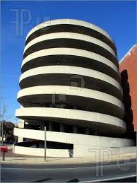 Pin On Architecture Garage Parking