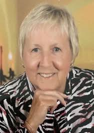 Catherine Henshaw Obituary (09/03/1951