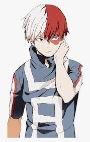 Image of bad boys home facebook. Freetoedit Anime Animeboy Myheroacademia Todoroki Male Anime Bad Boy Hd Png Download Transparent Png Image Pngitem