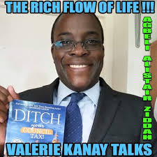 Stream episode Episode 66:The Council Tax Pain Killer-Ditch You Council Tax  in the UK withAgebeli Alistair Ziddah by Valerie Kanay Talks podcast