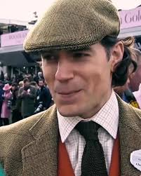 Henry Cavill💝💞😍😍