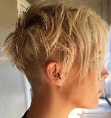 The shortness of this hairstyle allows you to restore your locks while sporting a wonderfully beautiful bob. 20 Short Choppy Haircuts