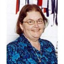 Nancy Burdette O'Barr (1953-2011)