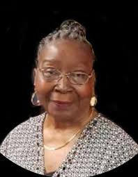 Mrs. Betty Grant Obituary May 24, 2020