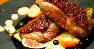 Epingle Sur Canards