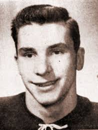 Dean Prentice Hockey Stats and Profile at hockeydb.com