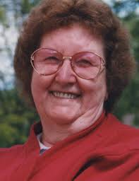 Obituary information for Irene E. Semrau