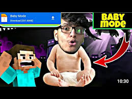 Minecraft baby mode mod download java edition. Download How To Downlode Baby Mode In Minecraft Pe Mp4 Mp3 3gp Naijagreenmovies Fzmovies Netnaija