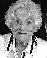 Catherine Allen Obituary (1928