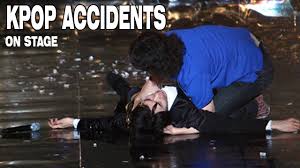 Shocking Kpop Accidents Fails Kpop Kpop Idol Blackpink