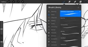 Animation is the coolest thing to draw on procreate. 60 Of The Best Free Procreate Brushes Jae Johns